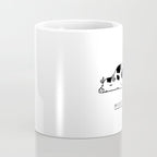 Moooooody Coffee Mug Gallery Image 4