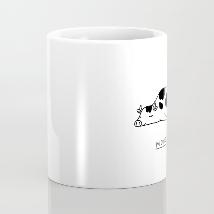 Moooooody Coffee Mug Gallery Image 4