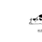 Moooooody Coffee Mug Gallery Image 2