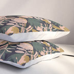 Abstract nature tropical 34 Pillow Sham Gallery Image 3