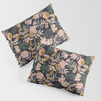 Abstract nature tropical 34 Pillow Sham Gallery Image 3