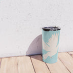 Dove of Peace with Olive Branch Travel Mug Gallery Image 4