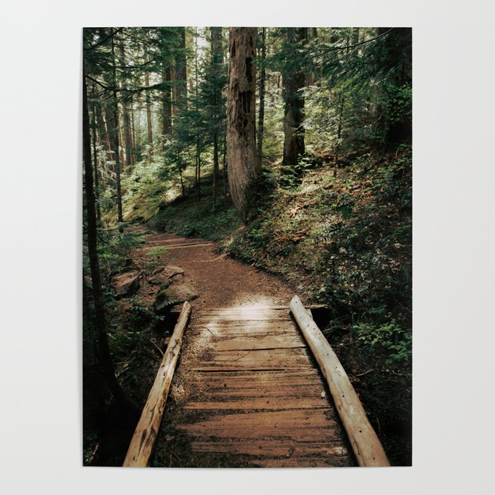 Follow Me Poster Gallery Image 1