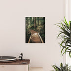 Follow Me Poster Gallery Image 2