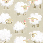 Herd of sheep Coffee Mug Gallery Image 2