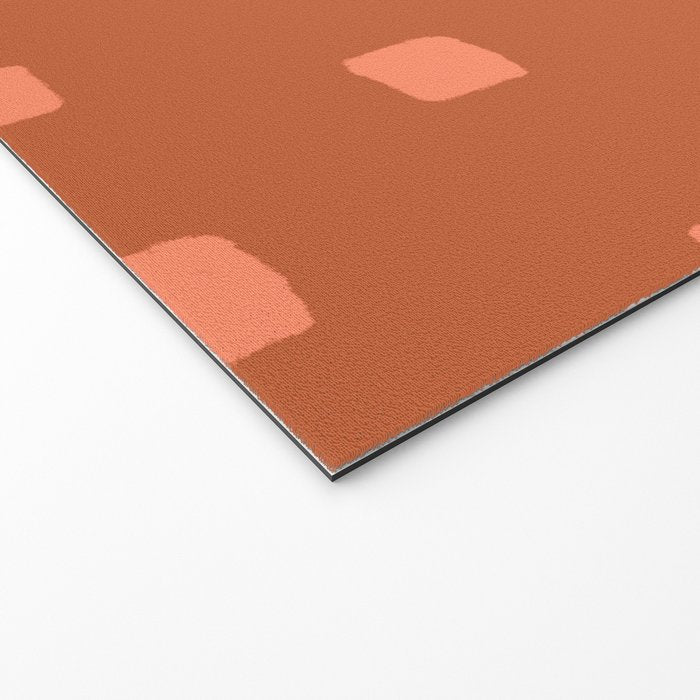 Desert Dot Welcome Mat Gallery Image 2