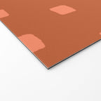 Desert Dot Welcome Mat Gallery Image 2