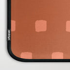 Desert Dot Laptop Sleeve Gallery Image 3