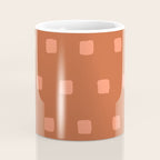 Desert Dot Coffee Mug Gallery Image 4
