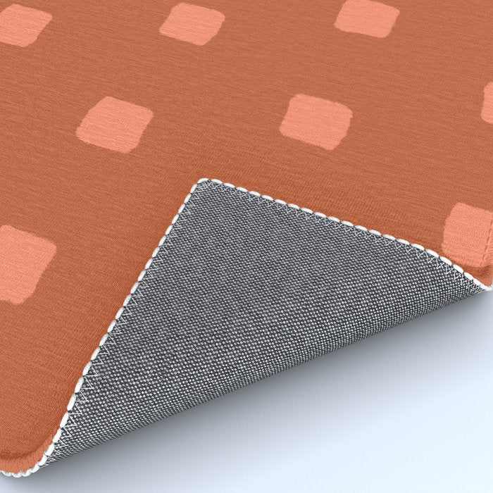 Desert Dot Rug Gallery Image 4