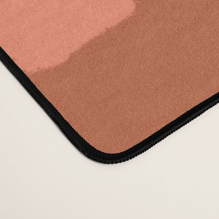 Desert Dot Desk Mat Gallery Image 4