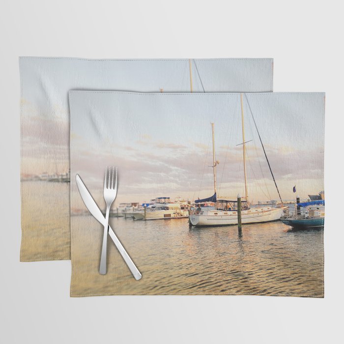 Fell's Point - Baltimore Placemat Gallery Image 1
