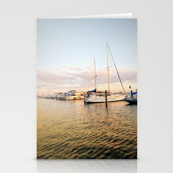 Fell's Point - Baltimore Stationery Card Gallery Image 2