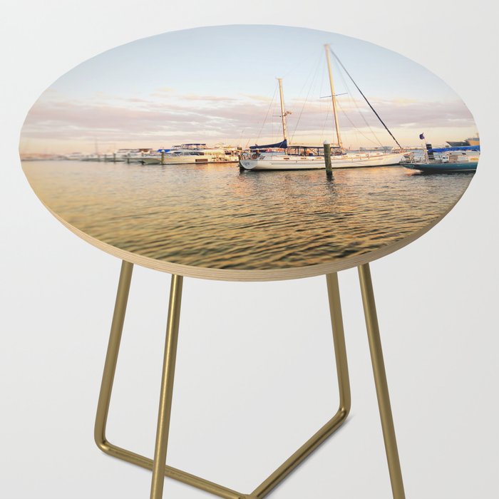 Fell's Point - Baltimore Side Table Gallery Image 2