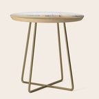 Fell's Point - Baltimore Side Table Gallery Image 1