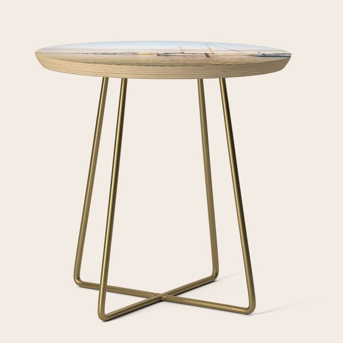 Fell's Point - Baltimore Side Table Gallery Image 1