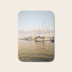 Fell's Point - Baltimore Bath Mat Gallery Image 1