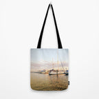 Fell's Point - Baltimore Tote Bag Gallery Image 2