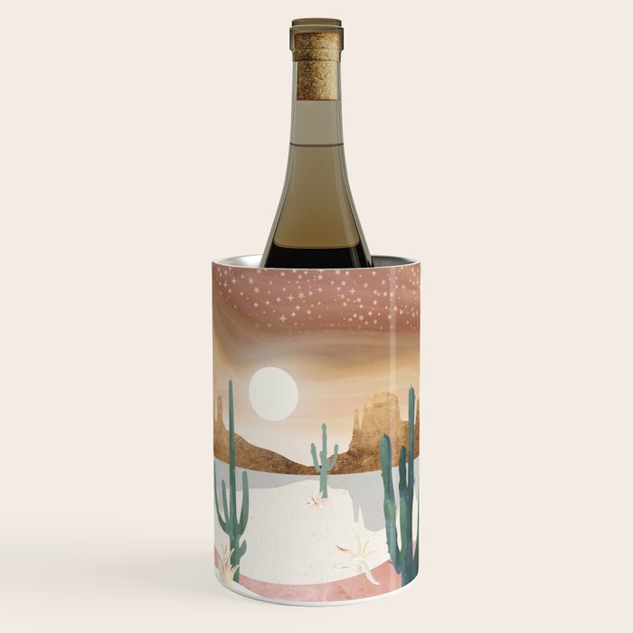 Honey Sky Wine Chiller Gallery Image 1