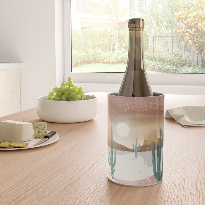 Honey Sky Wine Chiller Gallery Image 4