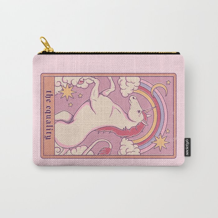 The Equality Carry All Pouch Gallery Image 1