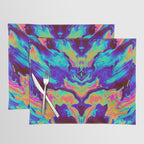 RIPTIDE Placemat Gallery Image 1