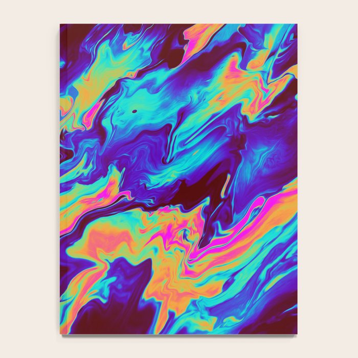 RIPTIDE Notebook Gallery Image 4