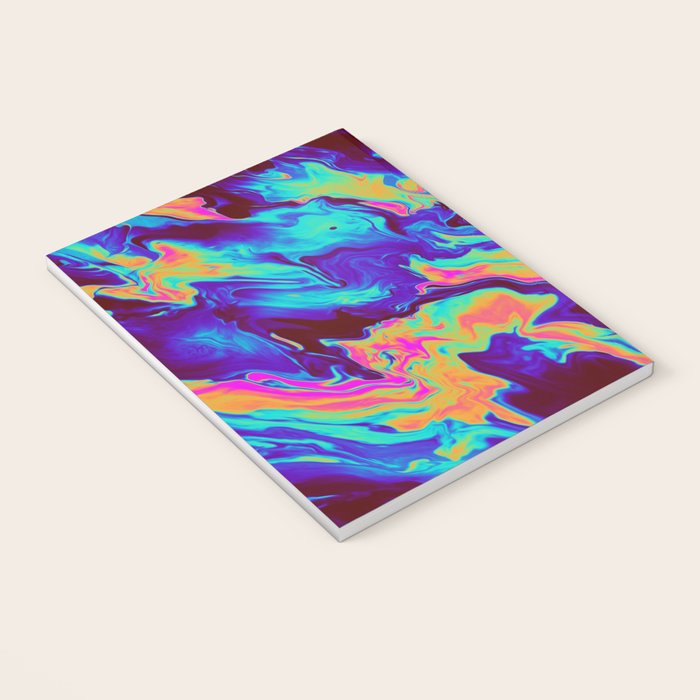 RIPTIDE Notebook Gallery Image 3