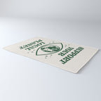 Support your Local Planet Rug Gallery Image 3