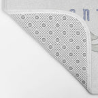 NANTUCKET Bath Mat Gallery Image 2