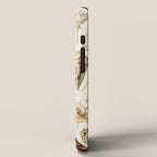 Seashells Collection iPhone Case Gallery Image 2