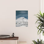 Mount Hood V Poster Gallery Image 2