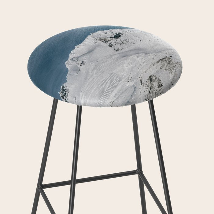 Mount Hood V Stool Gallery Image 2