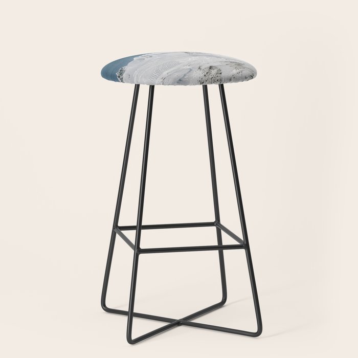 Mount Hood V Stool Gallery Image 1