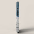 Mount Hood V iPhone Case Gallery Image 2