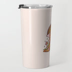 Aries Cowboy Boots Travel Mug Gallery Image 3