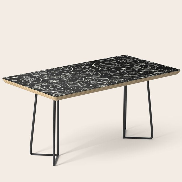 Star Child Coffee Table Gallery Image 1