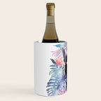 Popoki (Pastel) Wine Chiller Gallery Image 2