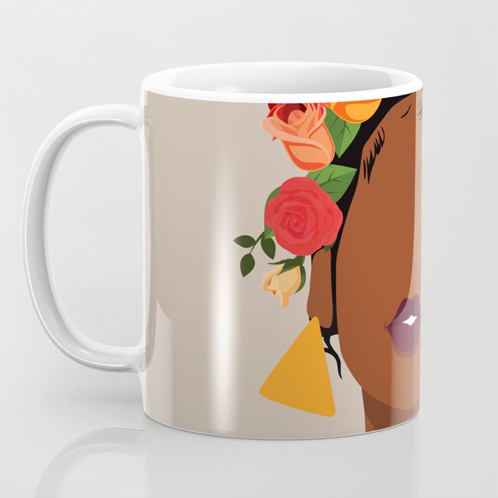 Crown Coffee Mug Gallery Image 3
