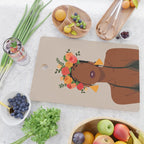 Crown Cutting Board Gallery Image 2