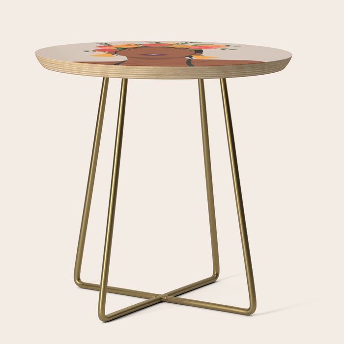Crown Side Table Gallery Image 1