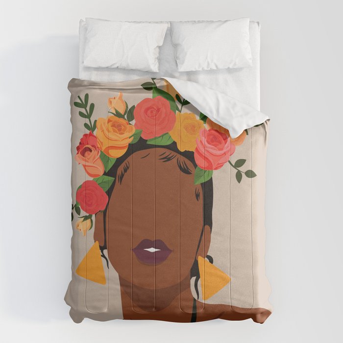 Crown Comforter Gallery Image 6