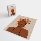 Crown Jigsaw Puzzle Gallery Image 2