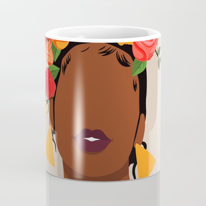 Crown Coffee Mug Gallery Image 4