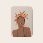 Crown Bath Mat Gallery Image 1