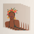 Crown Wrapping Paper Gallery Image 3