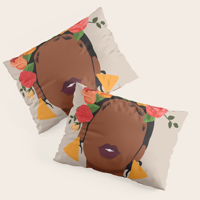 Crown Pillow Sham Gallery Image 3
