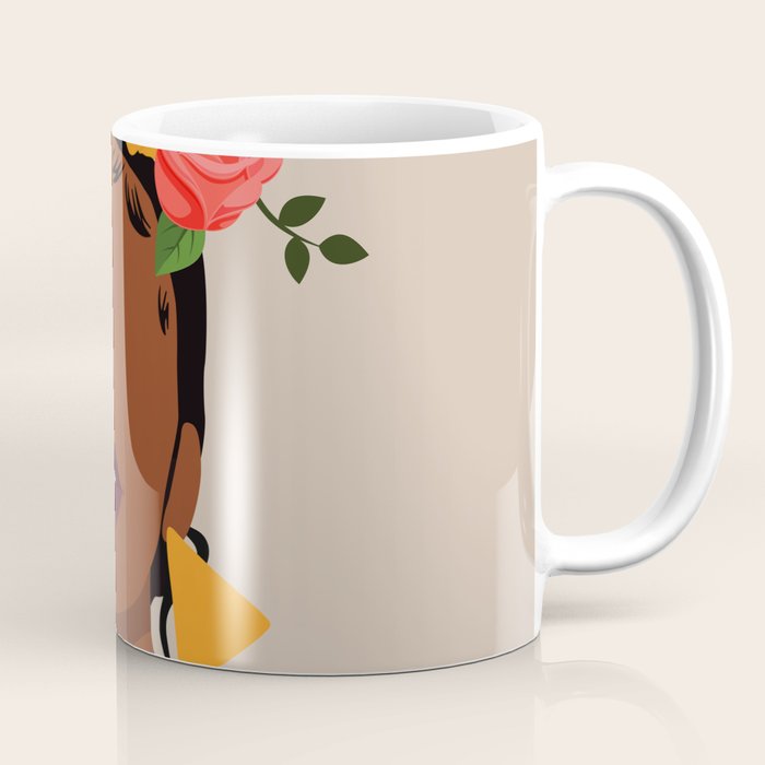Crown Coffee Mug Gallery Image 1