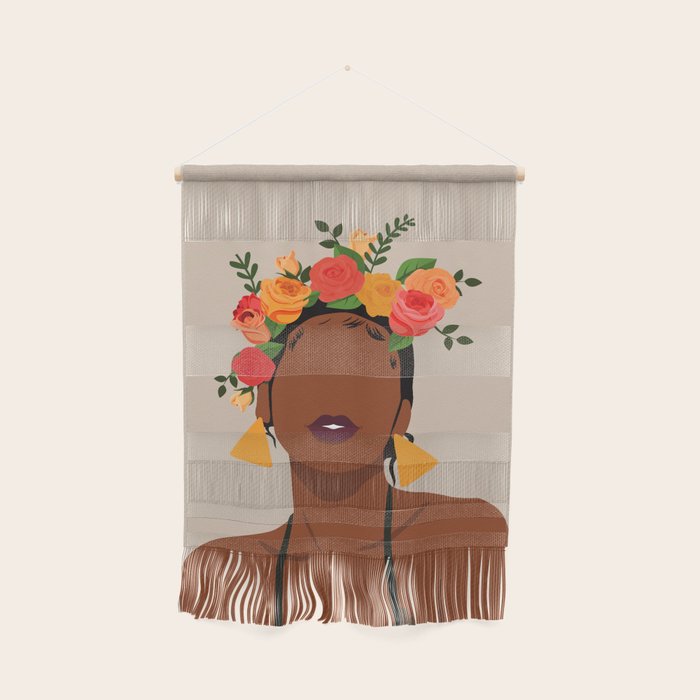 Crown Wall Hanging Gallery Image 1
