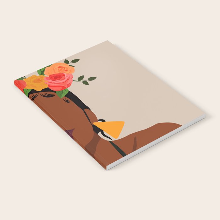Crown Notebook Gallery Image 2